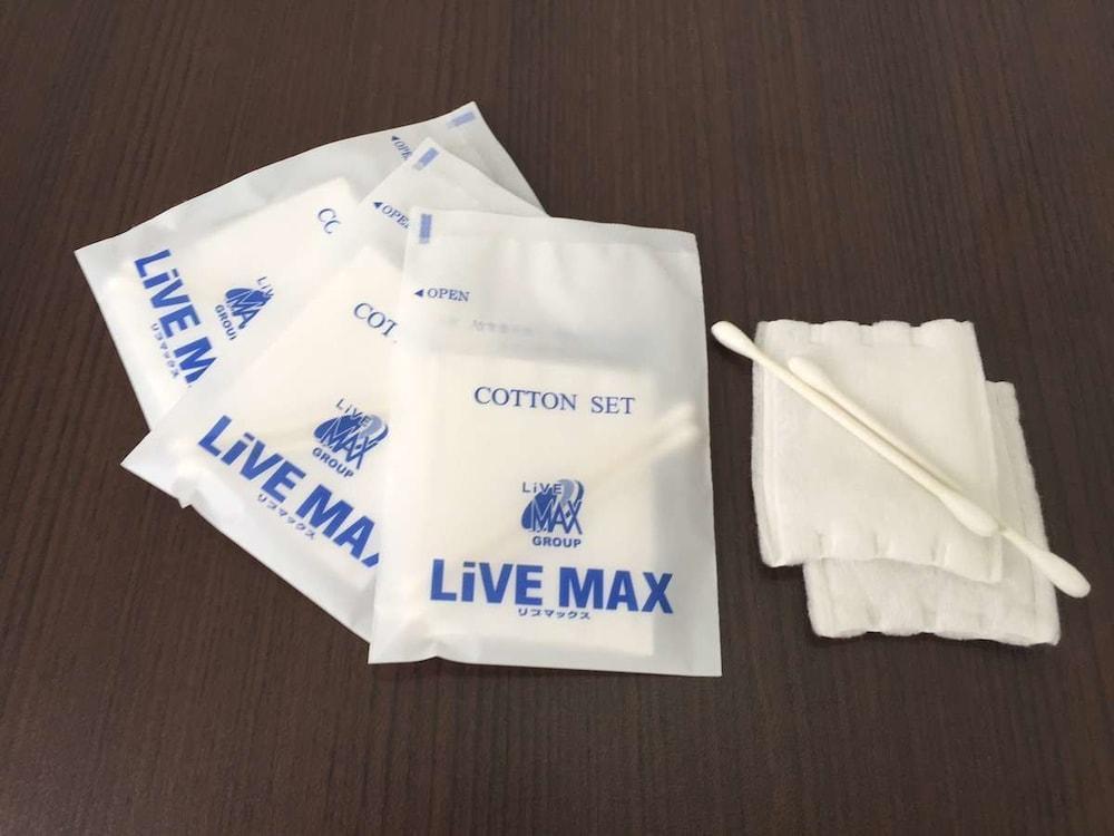 Hotel Livemax Kasai Ekimae Токио Экстерьер фото