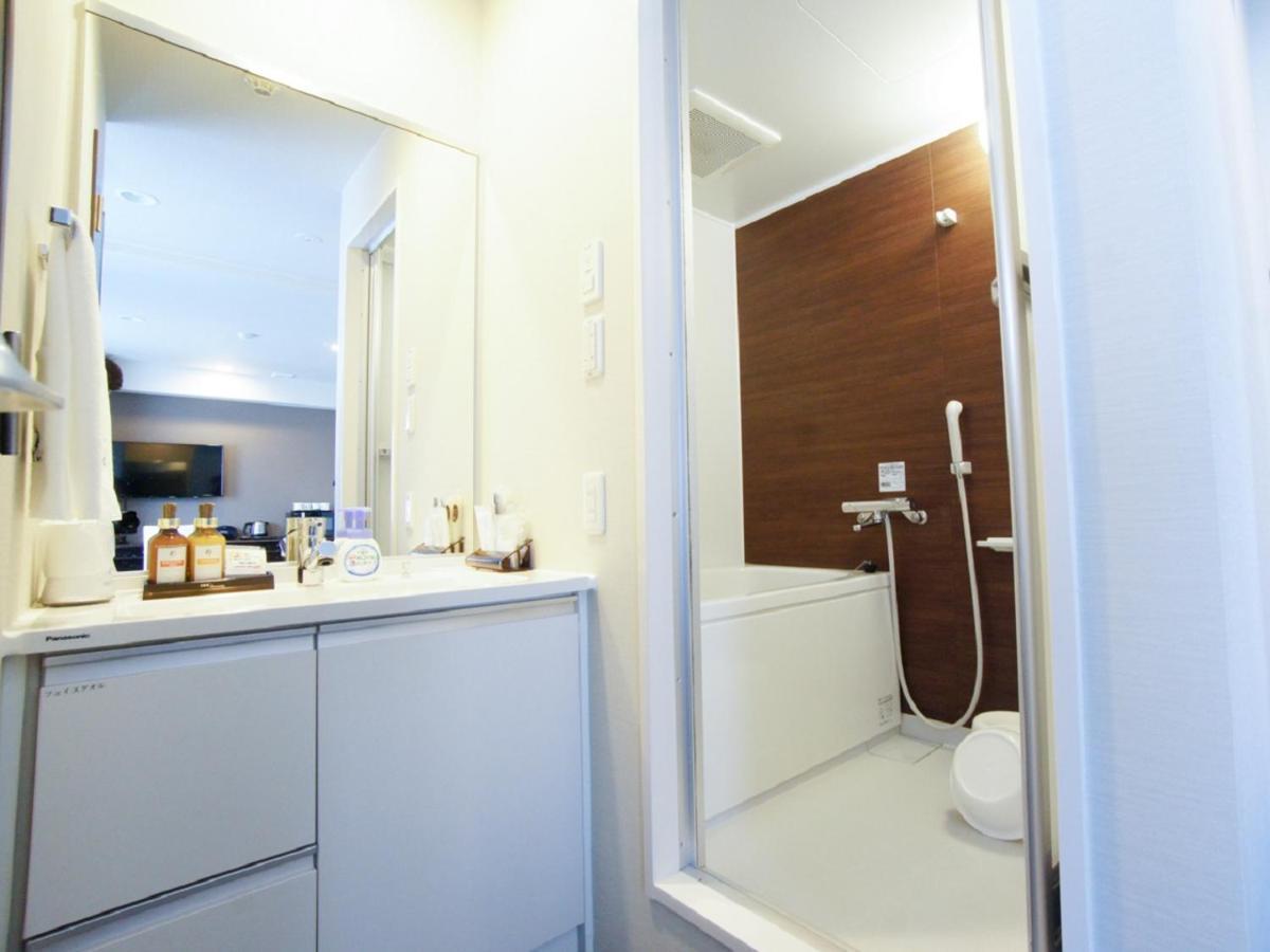 Hotel Livemax Kasai Ekimae Токио Экстерьер фото