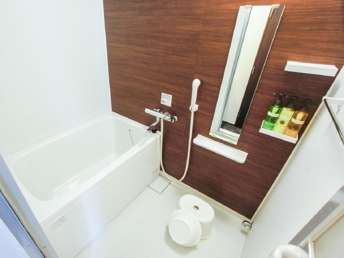 Hotel Livemax Kasai Ekimae Токио Экстерьер фото